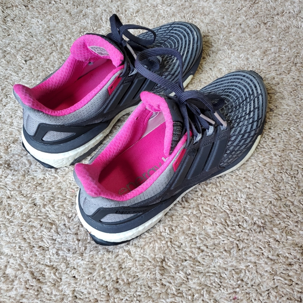 Adidas Energy Boost View 2